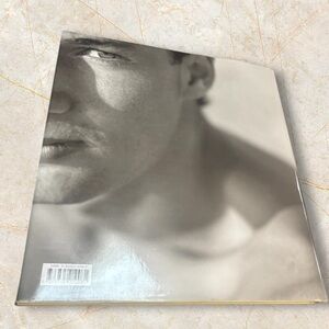 Mona Kuhn Hard Cover Copy Coffee Table Book Modern Composition Photography